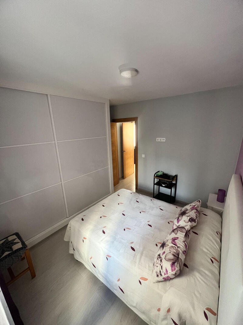 2 Cuarto Apartamento en venta