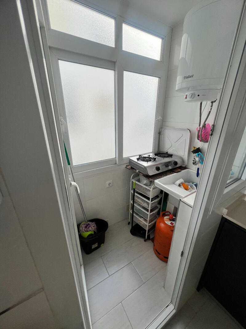 3 slaapkamer Appartement Te koop