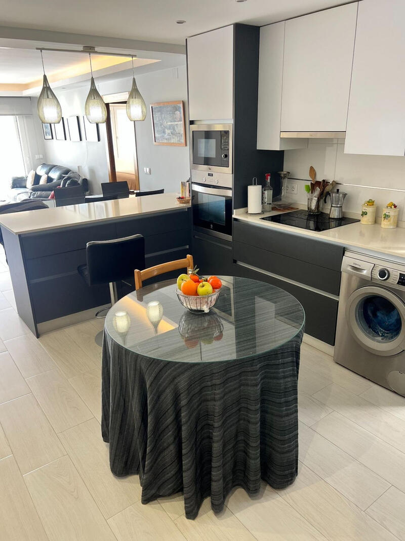 2 Cuarto Apartamento en venta
