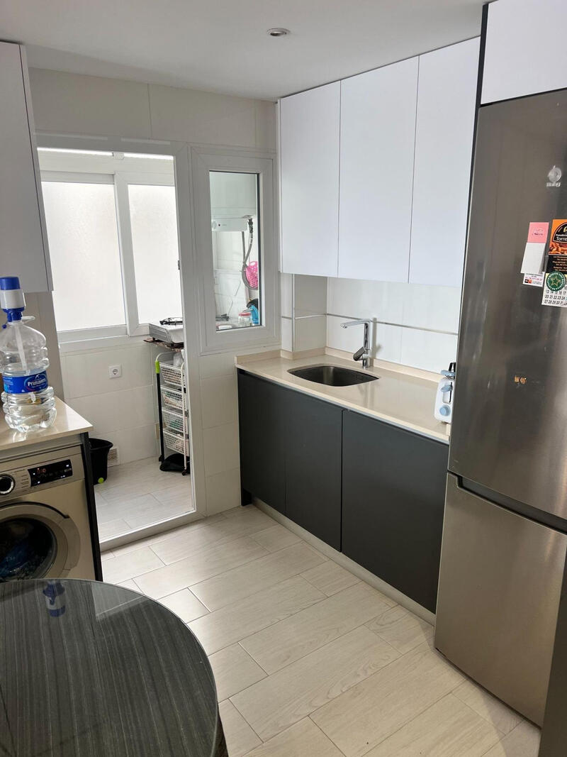 2 Cuarto Apartamento en venta