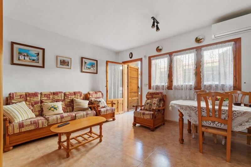 Appartement zu verkaufen in Lo Pagan, Murcia