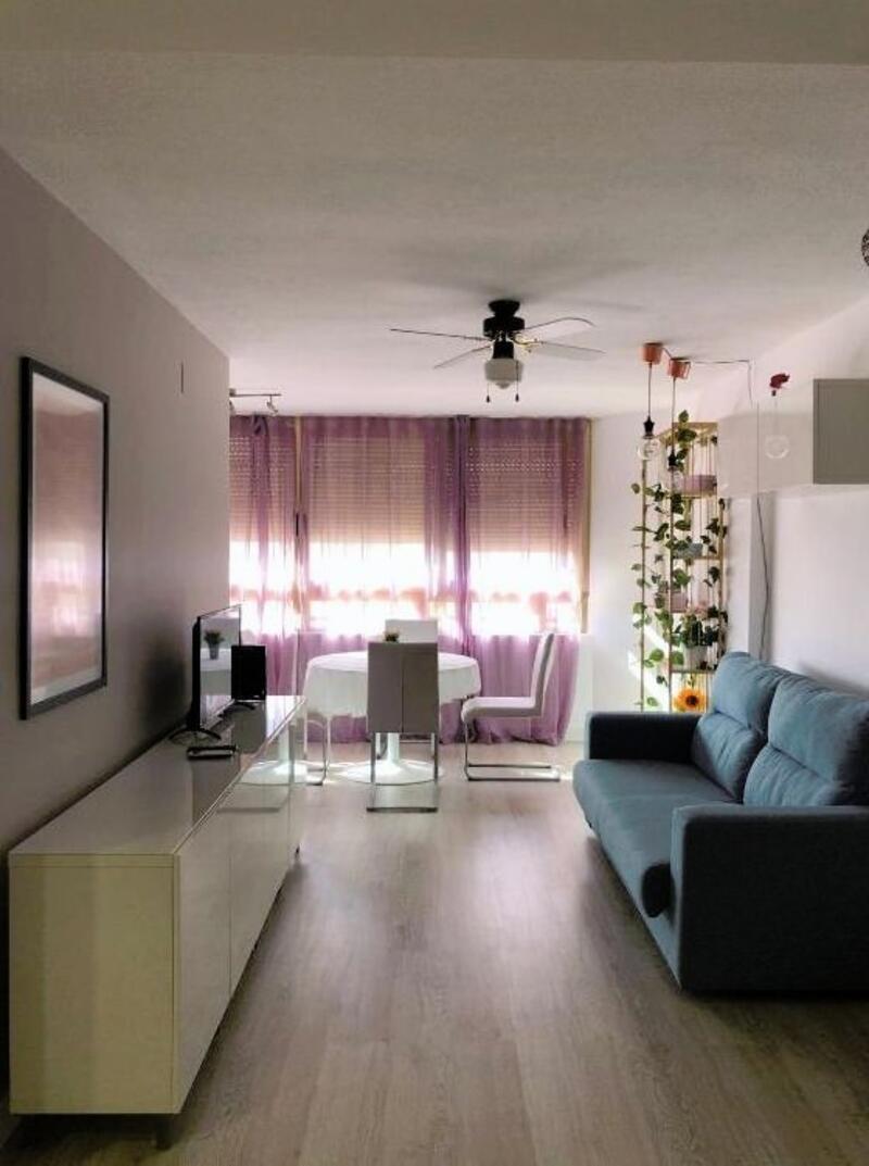 Lägenhet till salu i Benidorm, Alicante