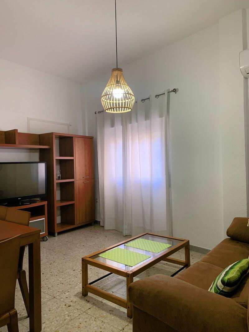 Appartement zu verkaufen in Benidorm, Alicante