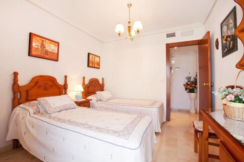 3 Cuarto Apartamento en venta