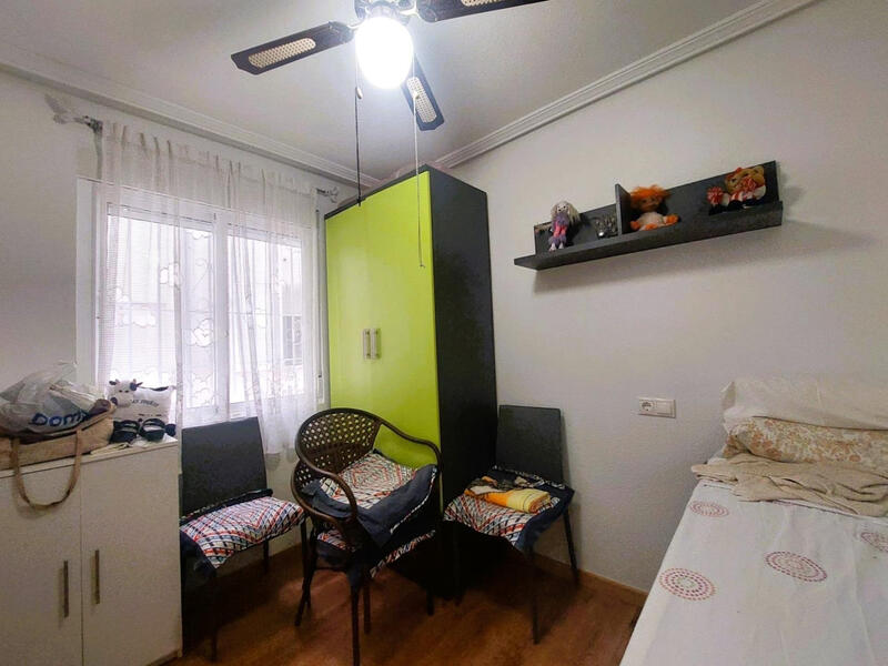 2 chambre Appartement à vendre