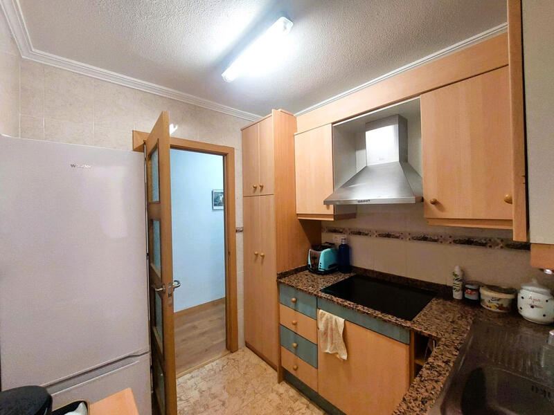 2 chambre Appartement à vendre