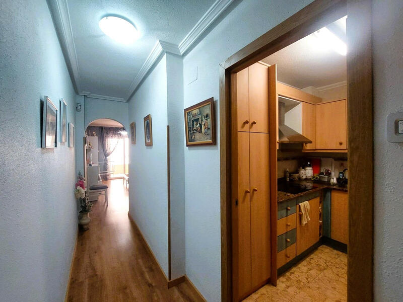 2 chambre Appartement à vendre