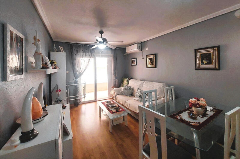 2 Cuarto Apartamento en venta