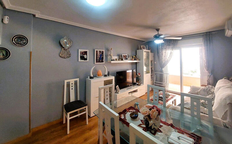 2 chambre Appartement à vendre