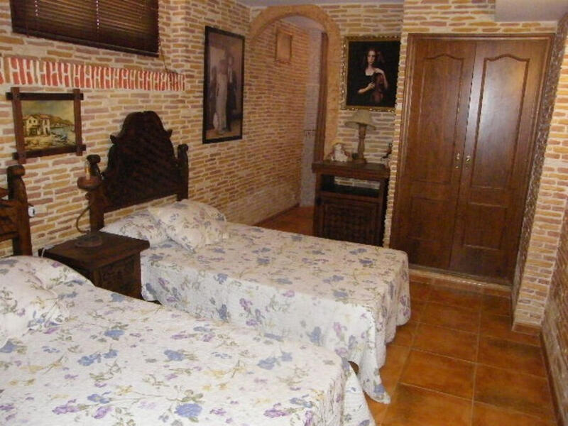 5 chambre Maison de Ville à vendre