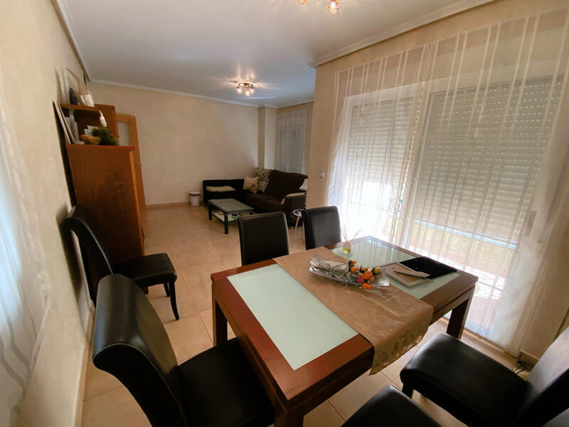 3 Cuarto Apartamento en venta