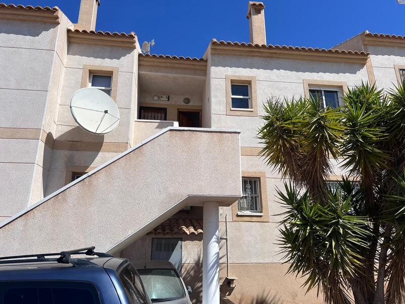 Apartamento en venta en Orihuela, Alicante