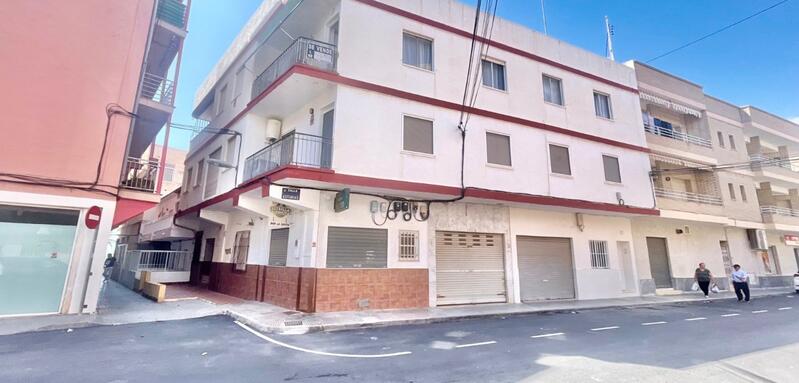 Apartment for sale in San Pedro del Pinatar, Murcia