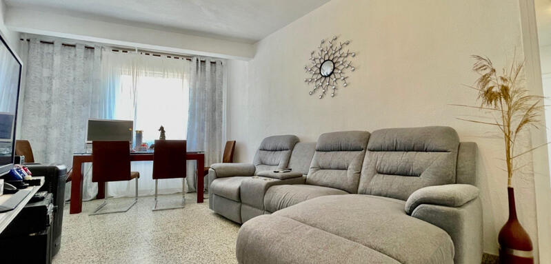 3 Cuarto Apartamento en venta