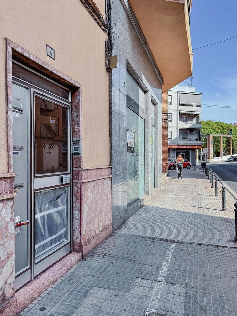 Apartment for sale in Oliva, Valencia