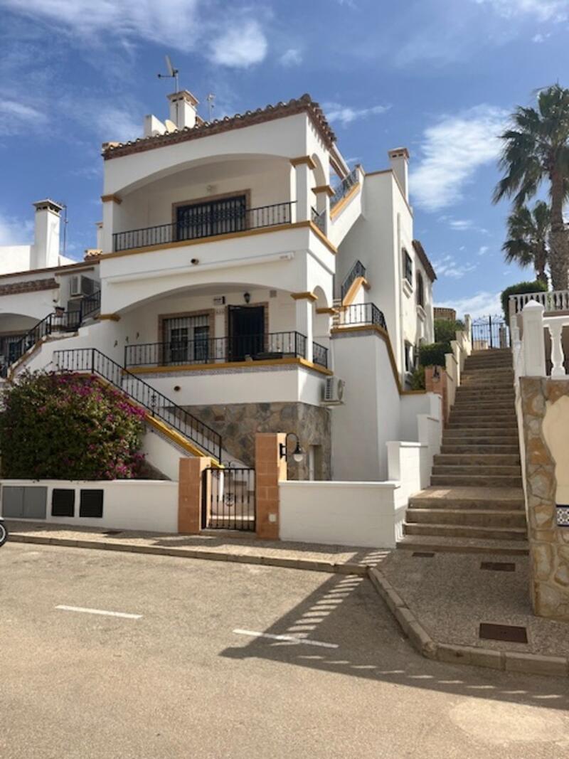 Appartement Te koop in Los Dolses, Alicante