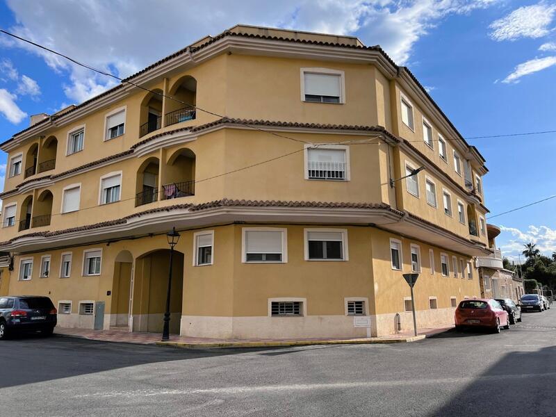 Lägenhet till salu i Jacarilla, Alicante