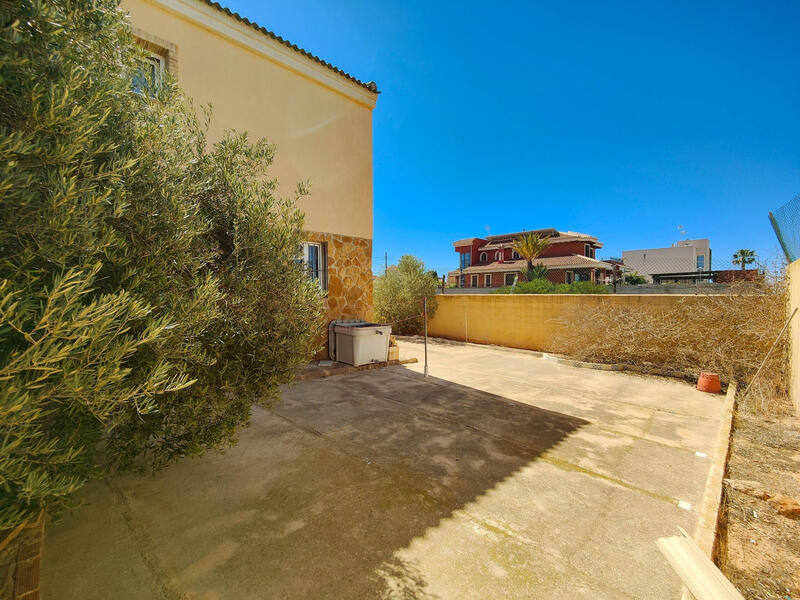 2 Schlafzimmer Villa zu verkaufen