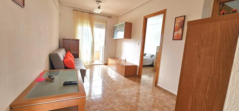 Appartement à vendre dans Los Alcazares, Murcia