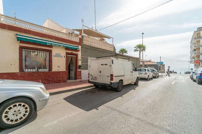 Leilighet til salgs i Torrevieja, Alicante