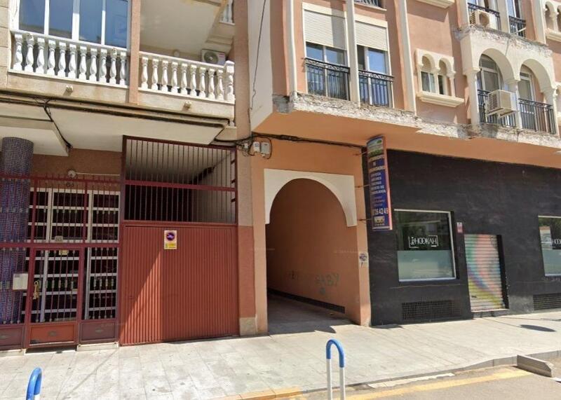 Land for sale in Torrevieja, Alicante