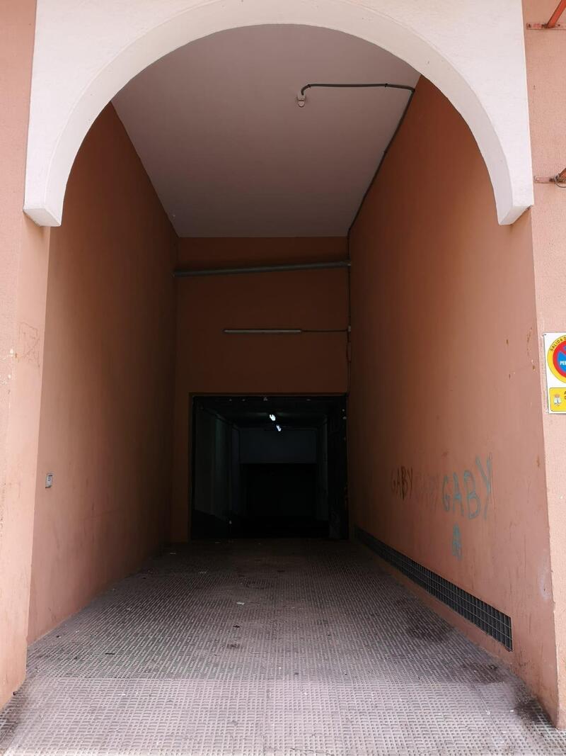 Grundstück zu verkaufen