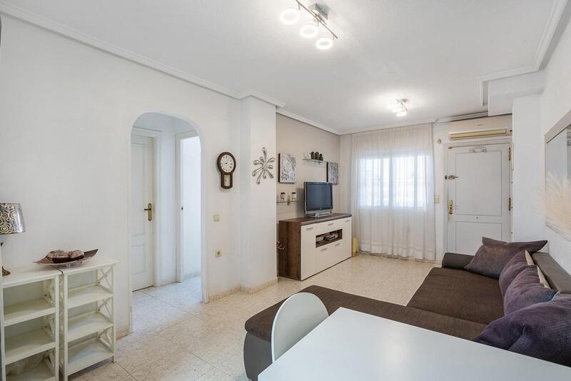 2 Schlafzimmer Villa zu verkaufen