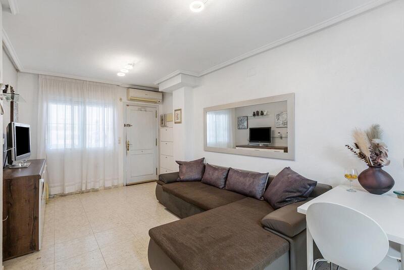 2 Schlafzimmer Villa zu verkaufen