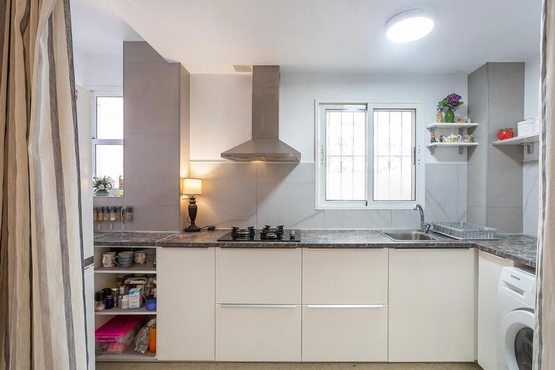 2 Schlafzimmer Villa zu verkaufen