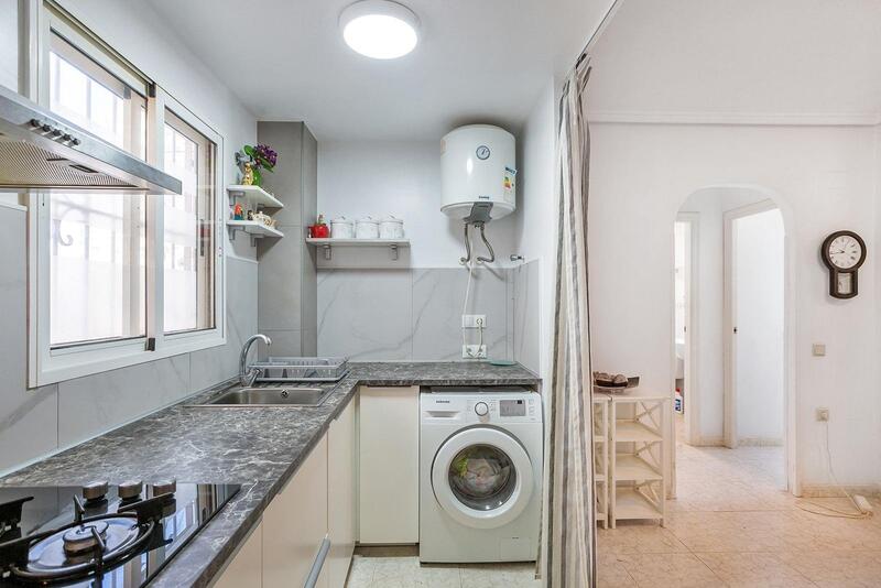 2 Schlafzimmer Villa zu verkaufen