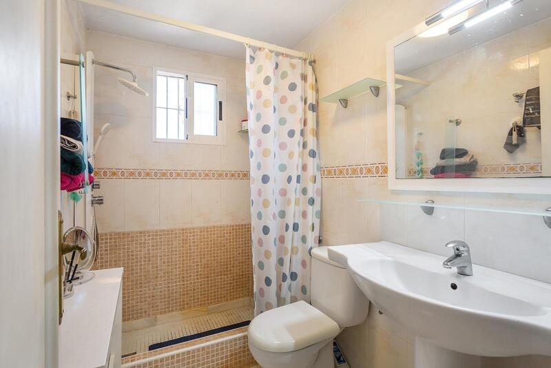 2 Schlafzimmer Villa zu verkaufen