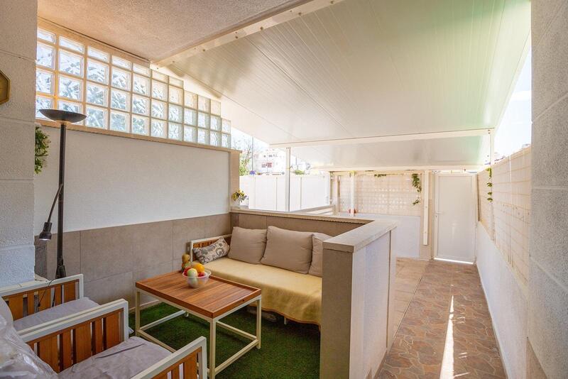 2 Schlafzimmer Villa zu verkaufen