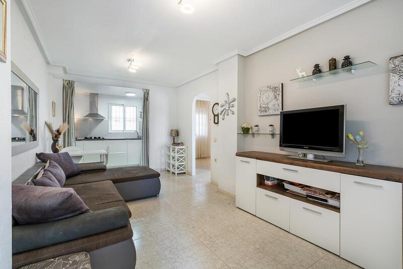 2 Schlafzimmer Villa zu verkaufen