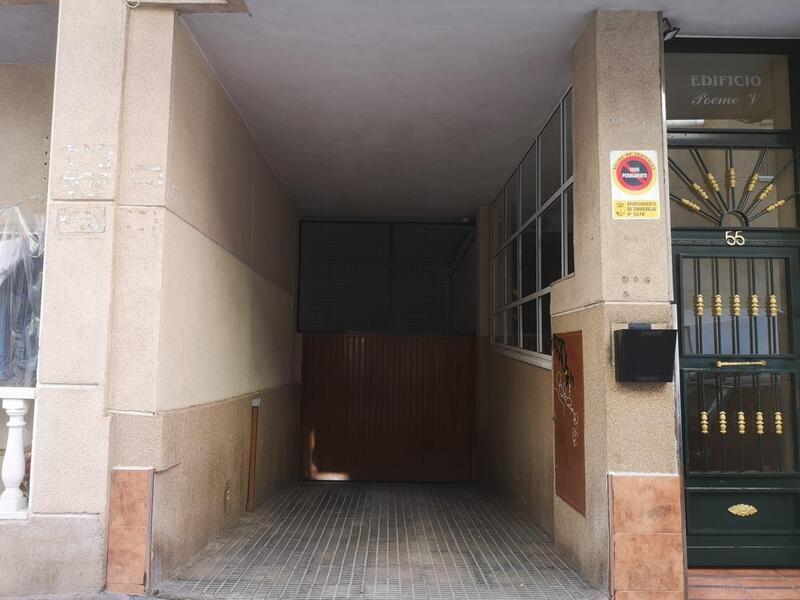 Terrain à vendre dans Torrevieja, Alicante