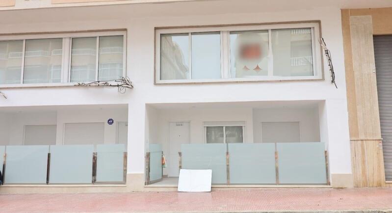 Duplex à vendre dans Guardamar del Segura, Alicante