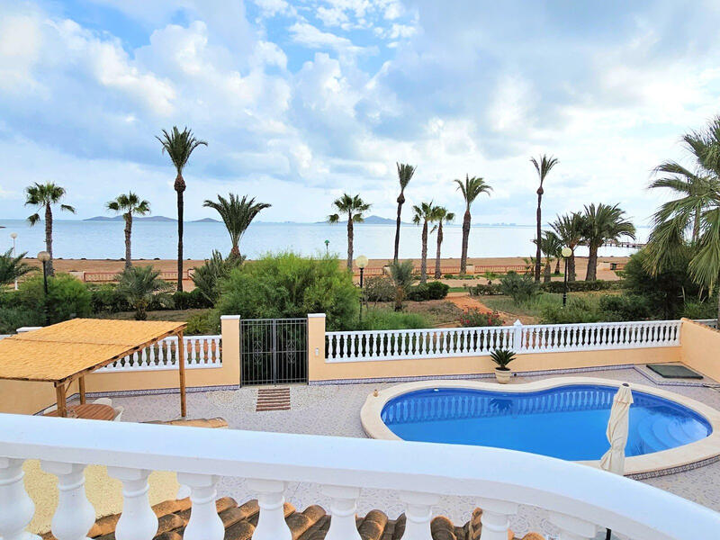 Villa til salg i Torrevieja, Alicante