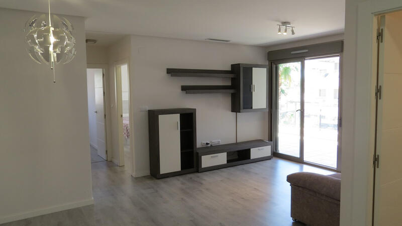 3 Schlafzimmer Appartement zu verkaufen