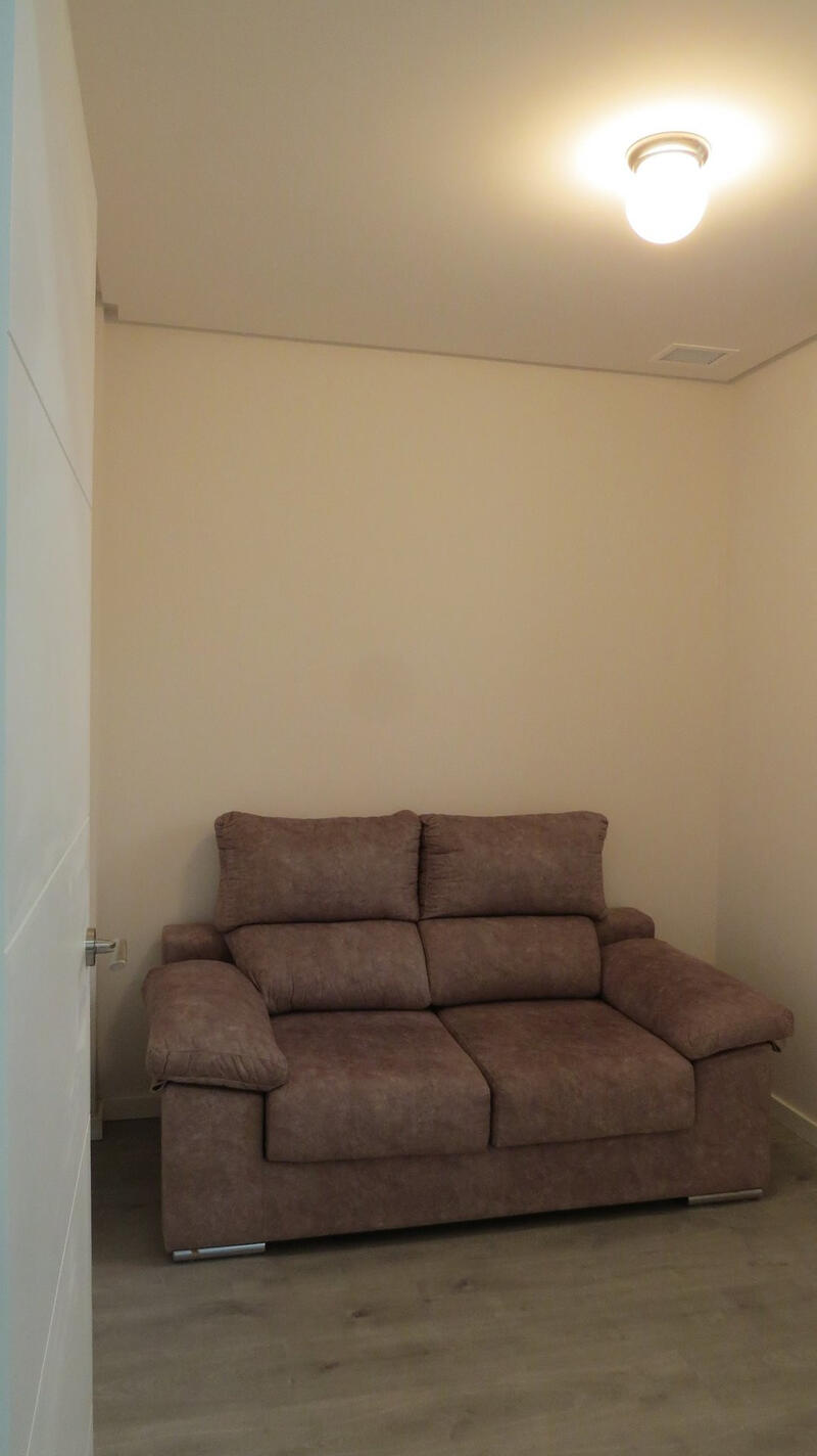 3 Schlafzimmer Appartement zu verkaufen