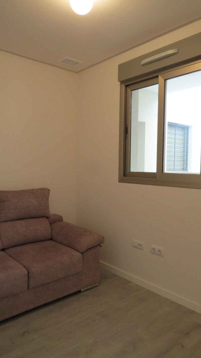 3 Schlafzimmer Appartement zu verkaufen