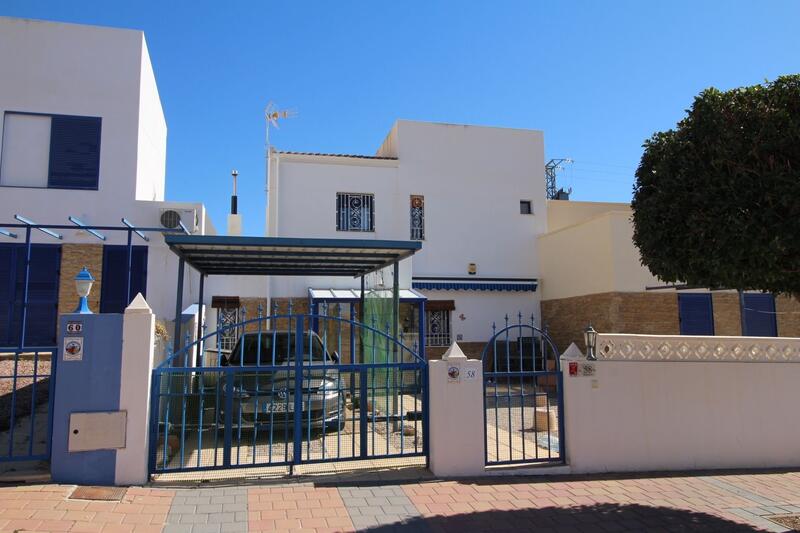 Villa Te koop in Fortuna, Murcia