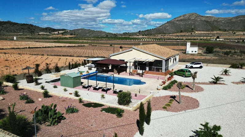 4 soveværelse Villa til salg