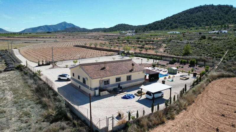 4 soveværelse Villa til salg