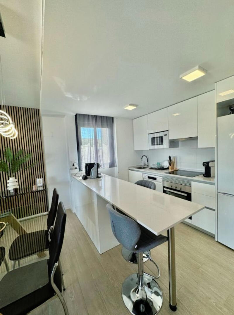 2 Schlafzimmer Appartement zu verkaufen