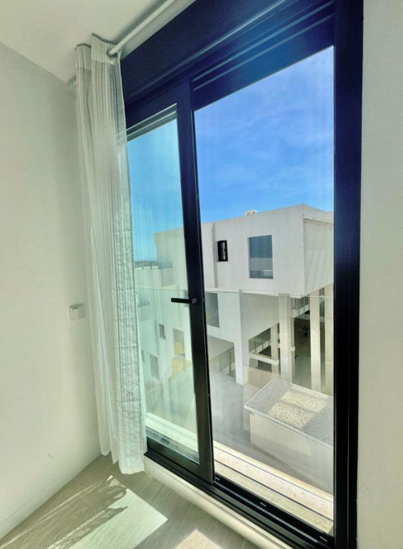 2 Schlafzimmer Appartement zu verkaufen