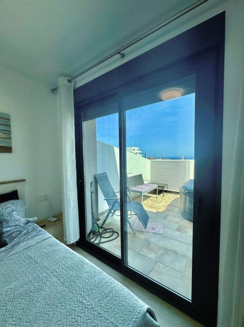2 Schlafzimmer Appartement zu verkaufen