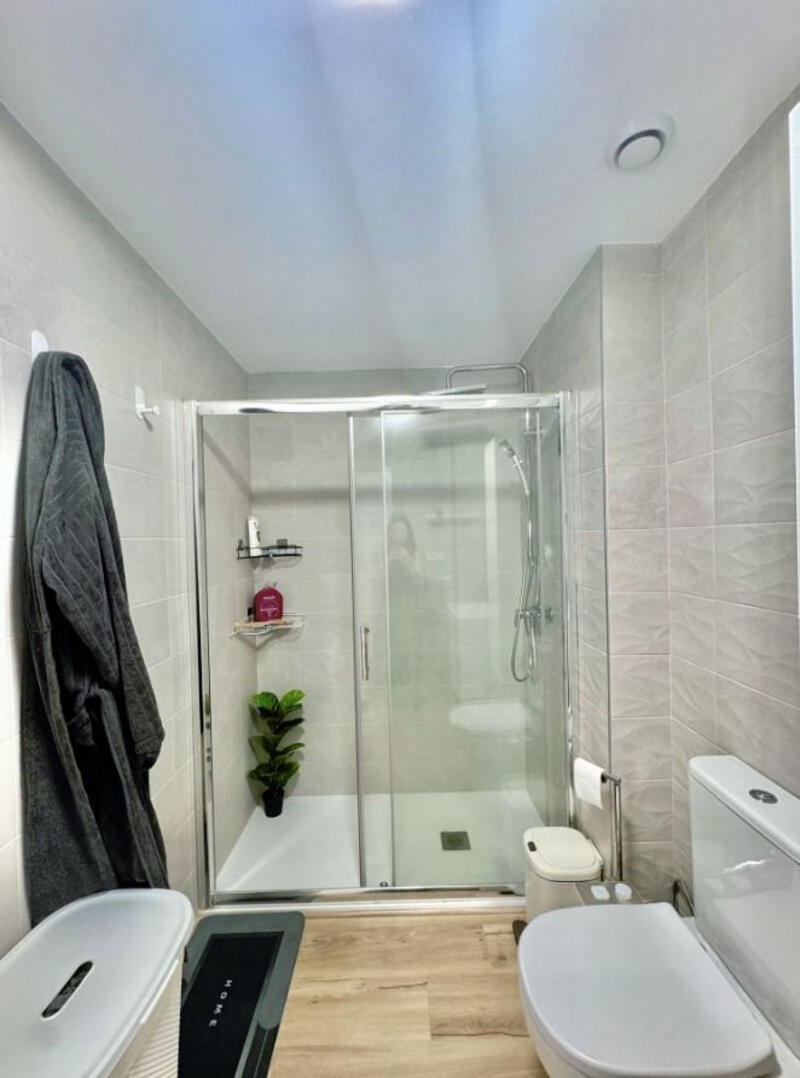 2 Schlafzimmer Appartement zu verkaufen