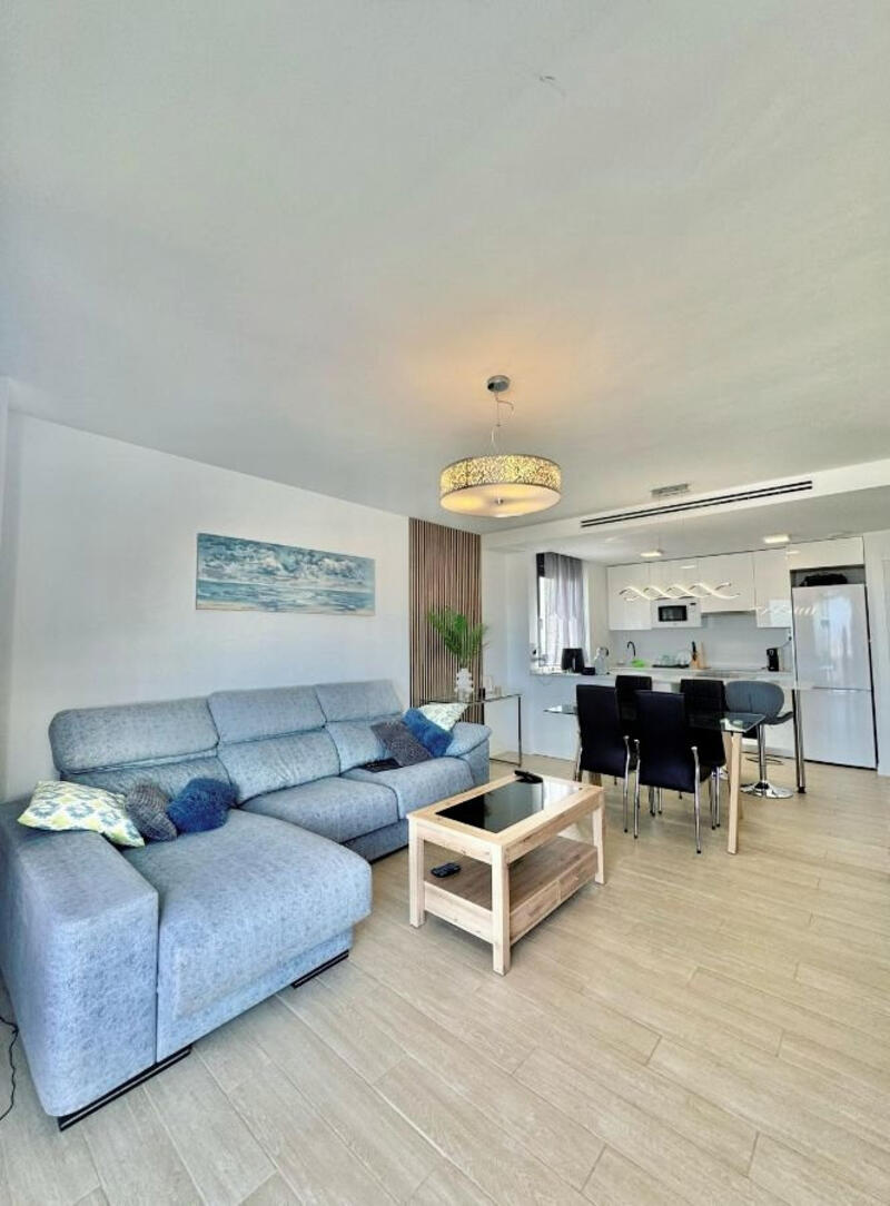 2 Schlafzimmer Appartement zu verkaufen