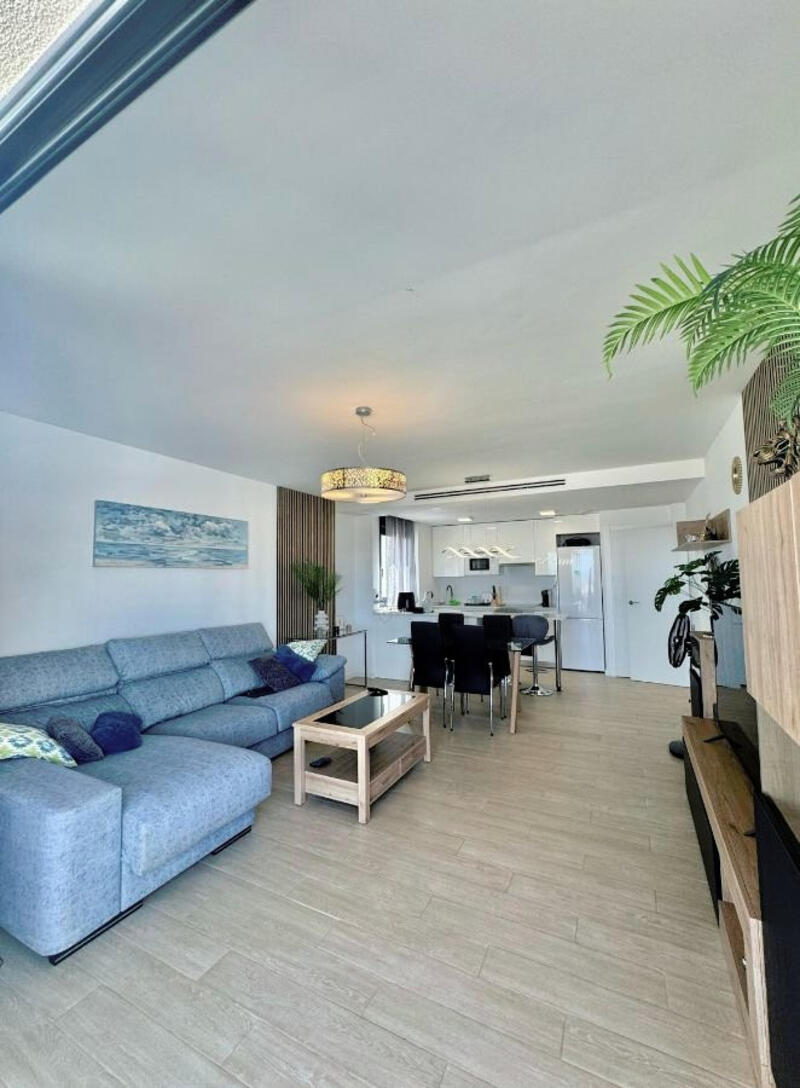 2 Schlafzimmer Appartement zu verkaufen