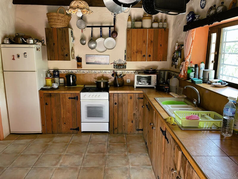 4 bedroom Country House for sale