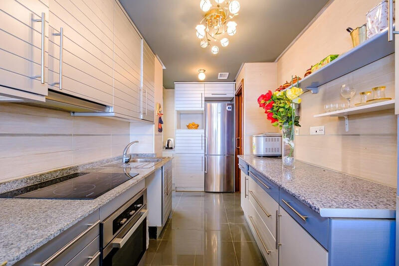 3 chambre Appartement à vendre